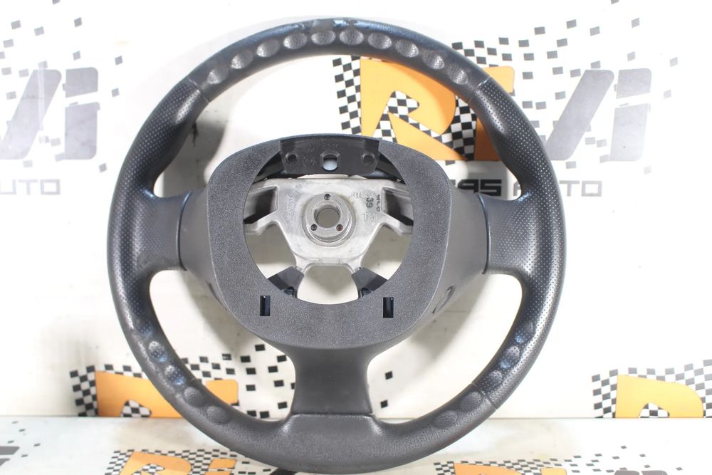 Volante de direção NISSAN Juke (F15)
