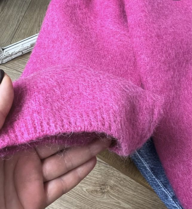 Жіночий светр h&m