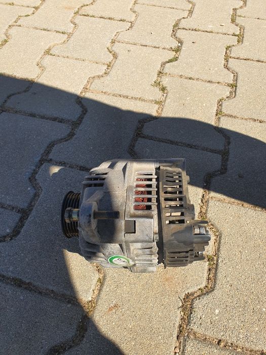 Alternado citroen peugeot