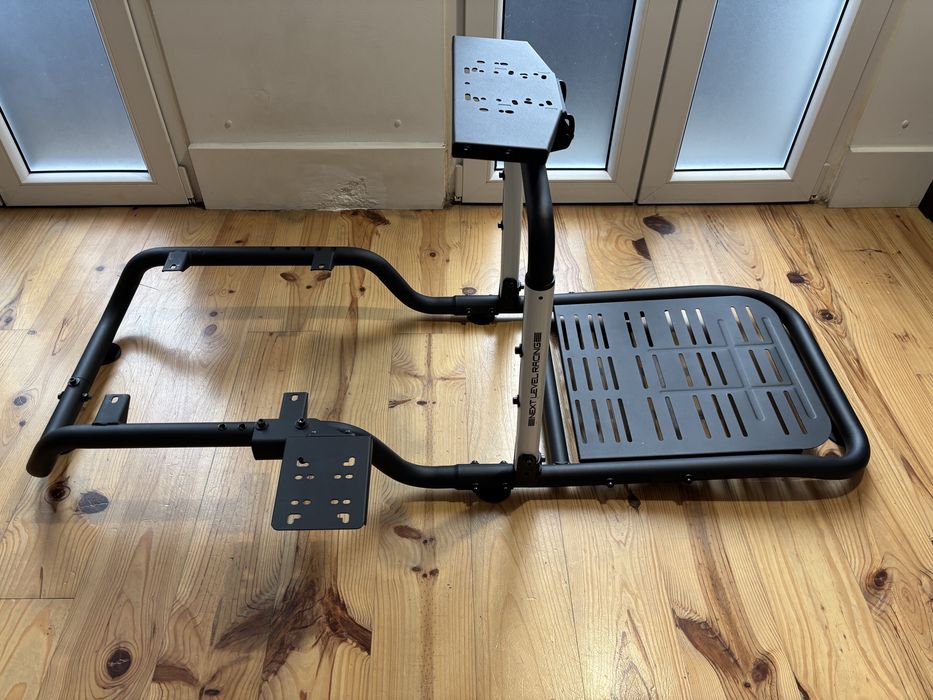 Cockpit sim racing Next Level Racing Victory