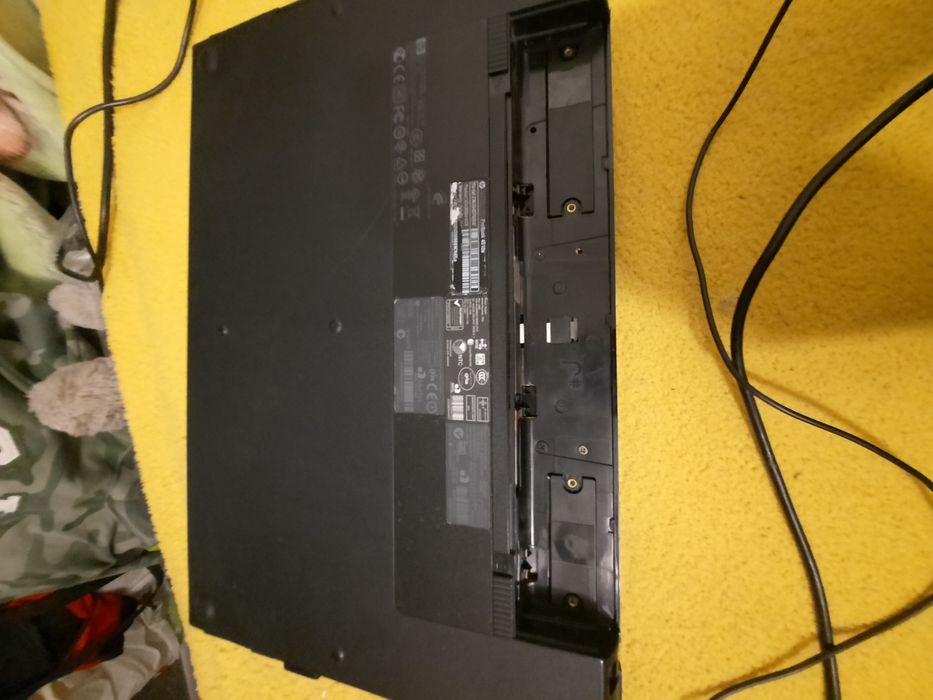 HP probook 4510s рабочий