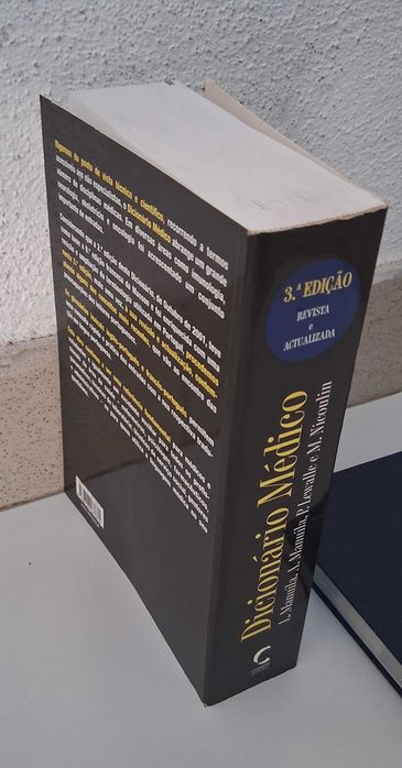 Dicionário Médico