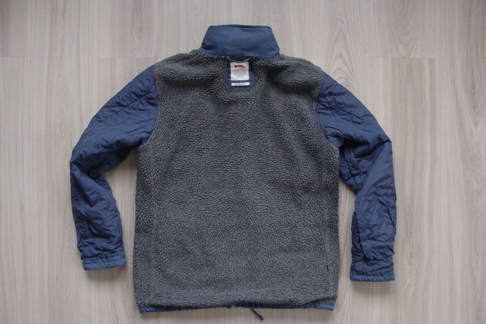 Fjallraven Kurtka męska zimowa Raven Winter Medium