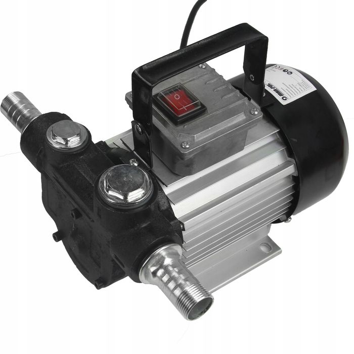 Pompa Do Oleju Silnikowego Opałowego Cpn 230V 550W