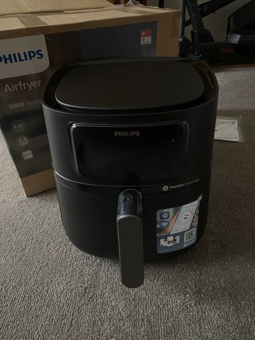 Аерогриль Philips HD9285/90