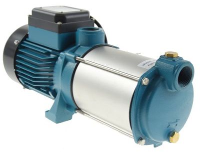 POMPA MHI 1500 INOX/230V bez osprzętu IBO Mega Mocna!