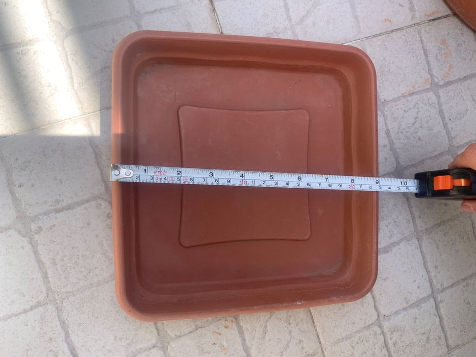 Vasos para plantas