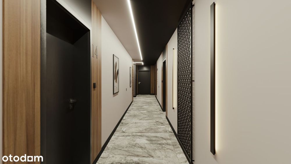 Jarocin, ul. Wodna BAUKING Apartamenty w centrum miasta - View 6