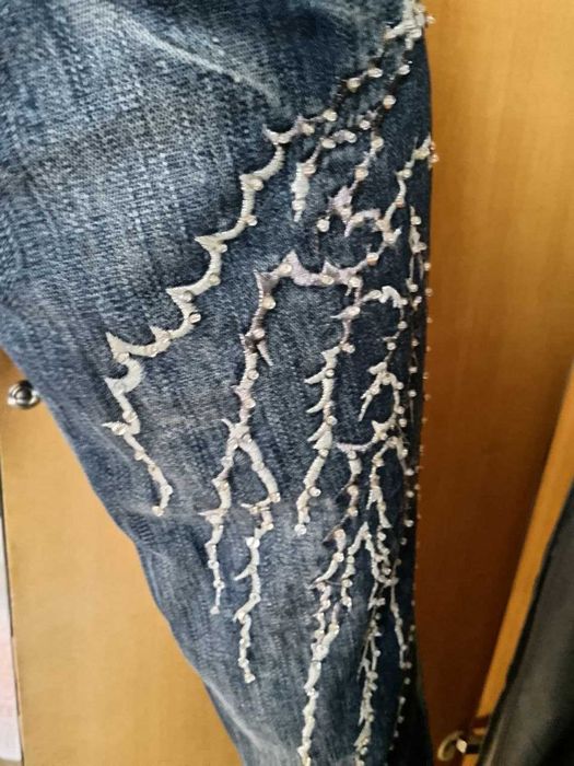 Джинси жіночі Motor, женские джинсы.