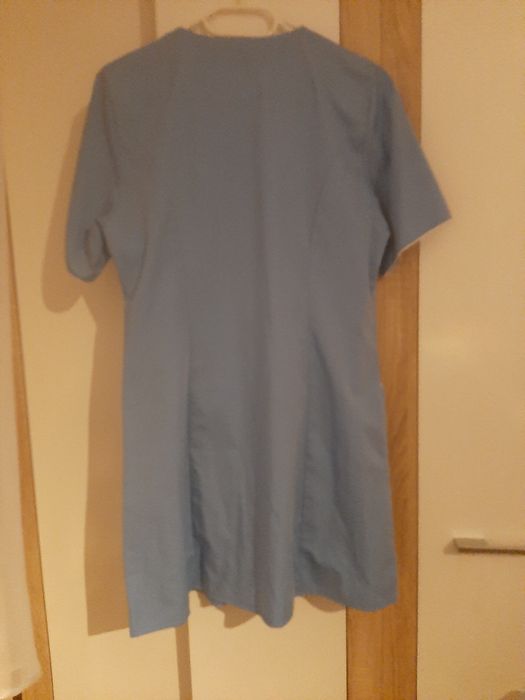 Fartuch opiekunki r.36-38i