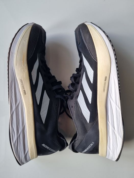 Buty adidas boston 11