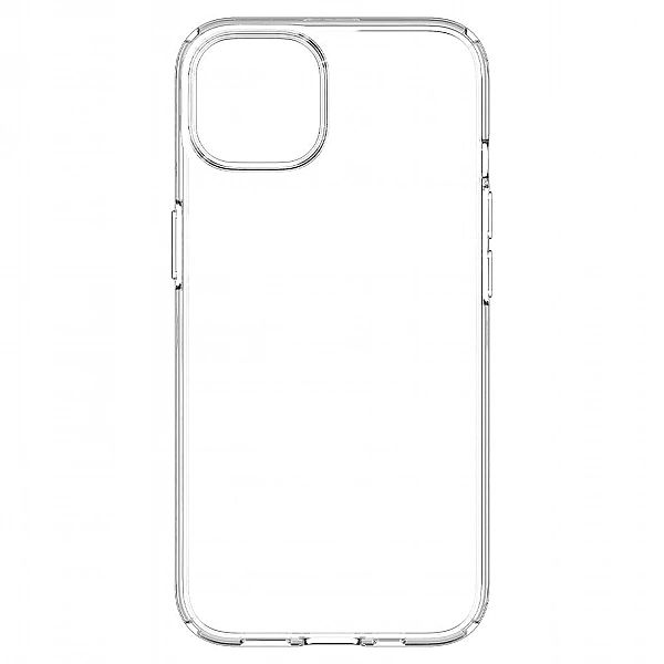 Etui Spigen Liquid Crystal do iPhone 13