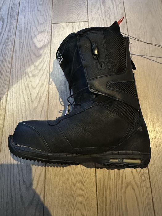 Buty snowboardowe Burton Ruler