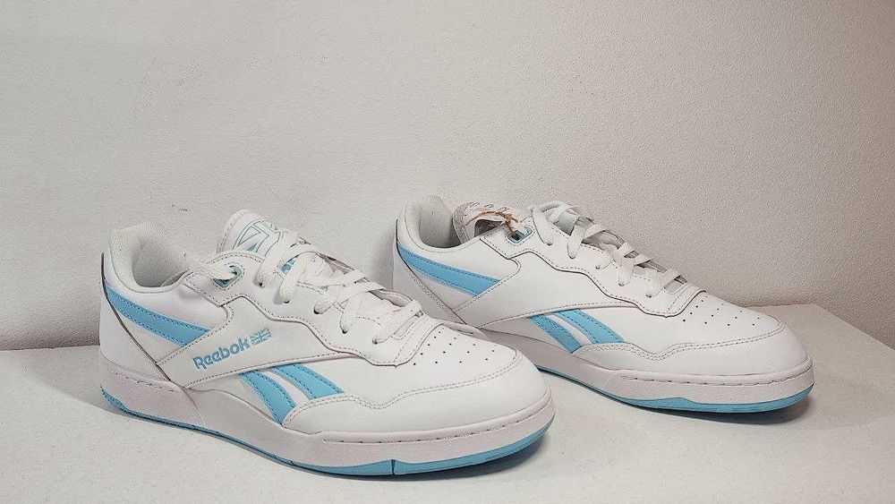 REEBOK, розмір 45,5 (30 cm) UNISEX Нові оригінальні кросівки