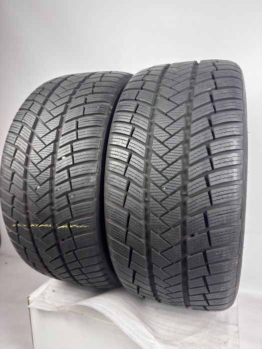 R18 245/40 (97W) 7,4мм Vredestein Wintrac Pro 2022 2шт зимові шини