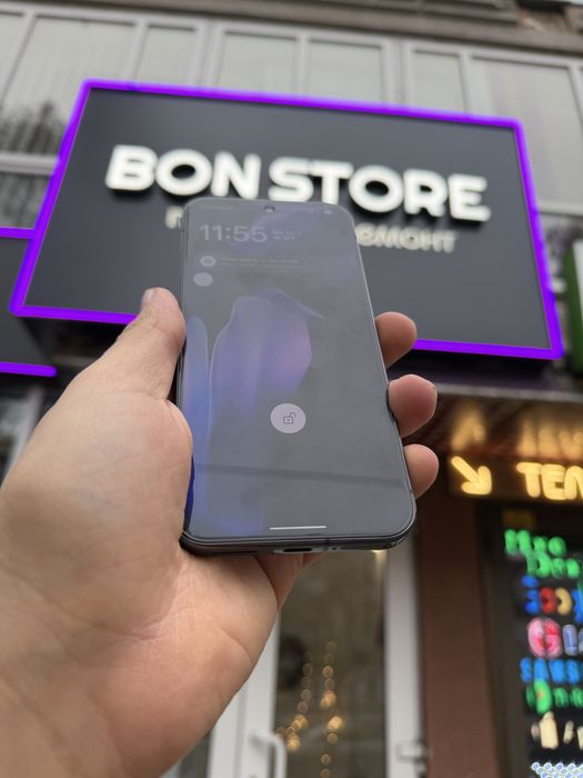 Google Pixel 9pro xl 512gb. Neverlock. Як Новий.