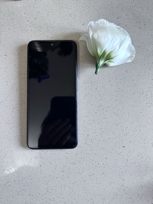 Смартфон Xiaomi Redmi Note 12 s 256 Black
