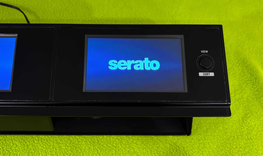 Numark dashboard Pioneer Denon Numark Serwis