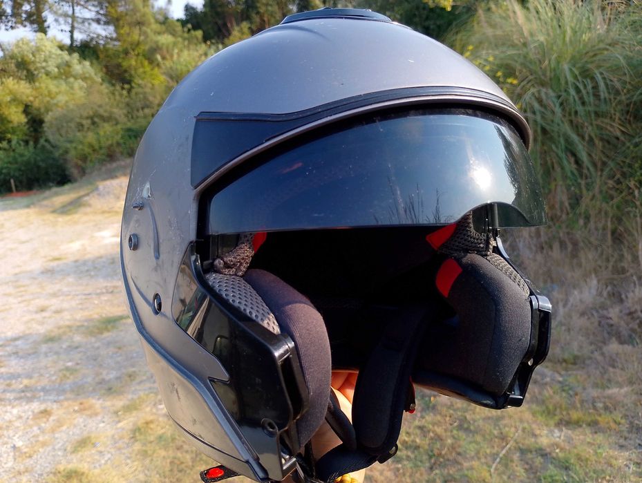 Honda PCX 2017 De Garagem