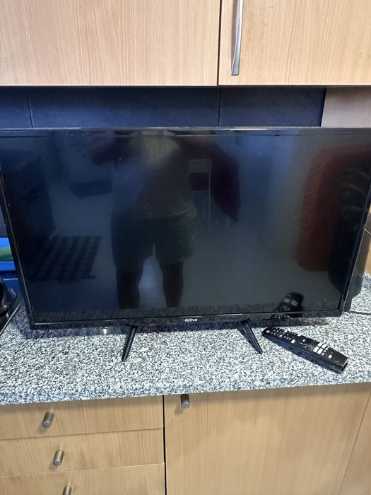 Vento tv Qilive Smart 32’’