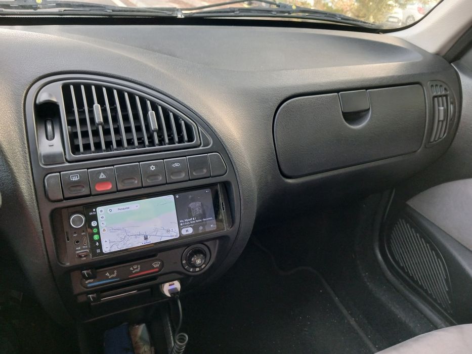 Citroen Saxo 1.1i