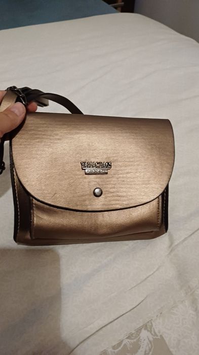 Torebka damska  elegancka