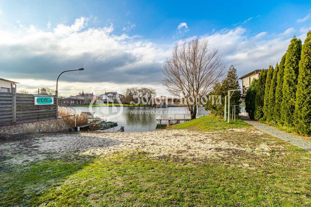 Гостьові будинки, 30 соток. Ремонт. Нові Безрадичі, Обухівський р-н