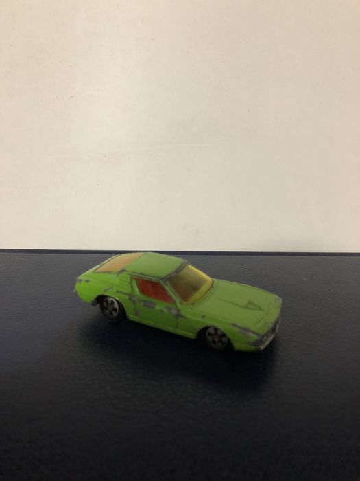 Siku alfa romeo montreal v321