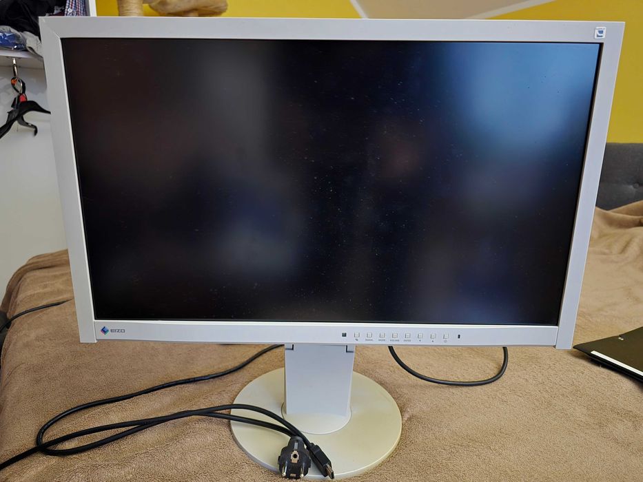 EIZO monitor FlexScan EV2335W  23 cale