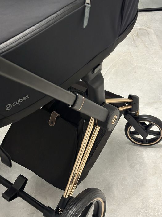 Cybex priam 2/1 cloudT