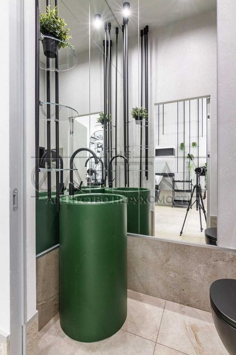 Коммерческая недвижимость по адресу ул. Набережно-Рыбальская (площадь 94,6 м²) - Atlanta.ua - фото 19