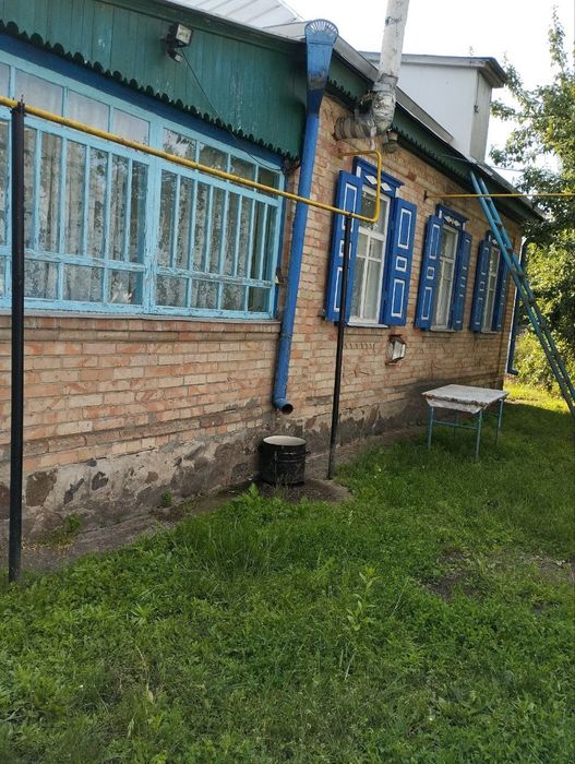 Продаж будинку ТЕРМІНОВО!