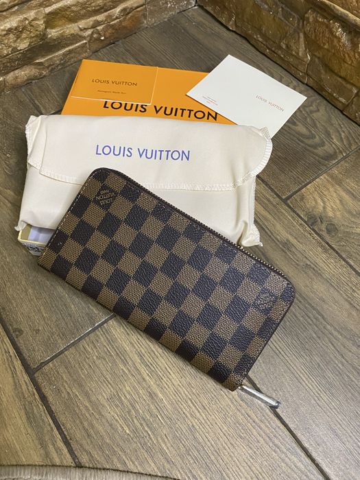 Гаманець louis vuitton