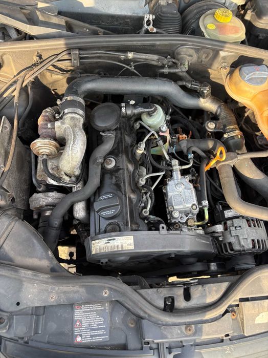 silnik-vw-passat-b5-audi-a4-b5-silnik-1-9tdi-ahu-morzyce-olx-pl