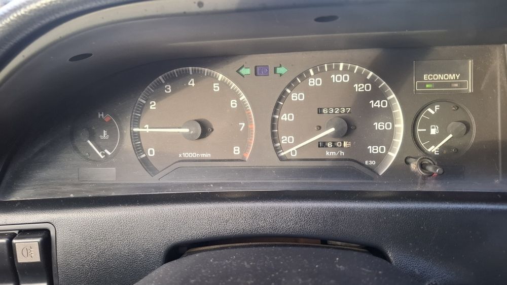 Toyota corolla clássico