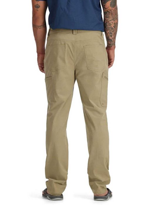 Чоловічі штани Simms Challenger Pants 34W