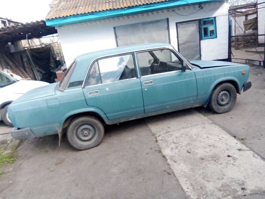 Продам ваз 21053