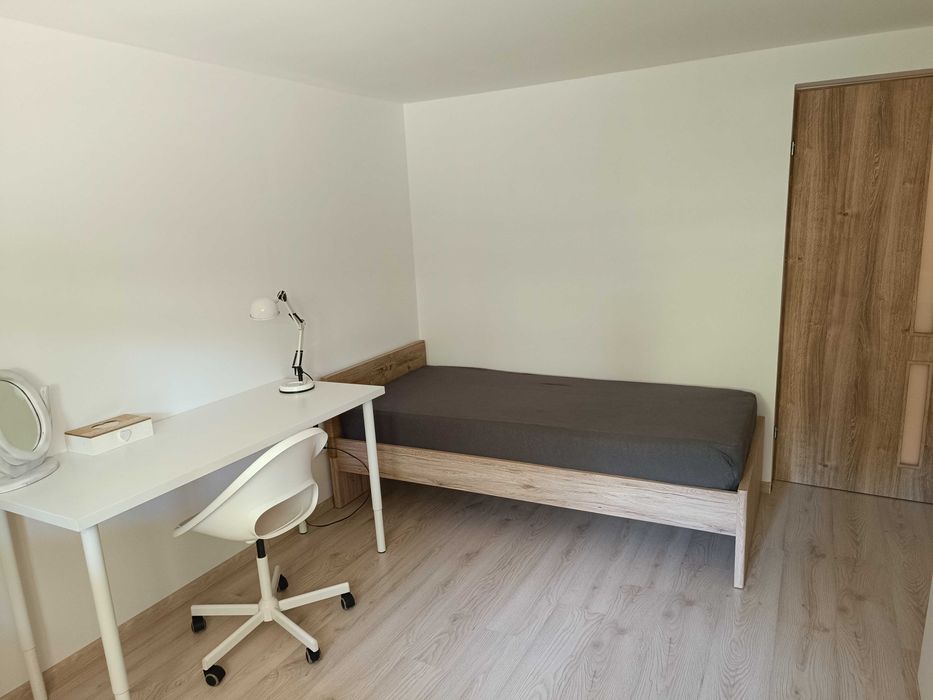 Dwa niezależne pokoje do wynajęcia Lublin