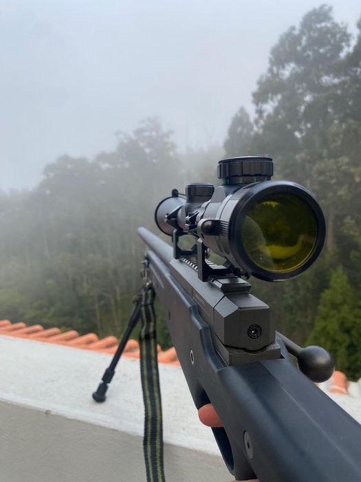 réplica de Airsoft
.
.
.
Brin