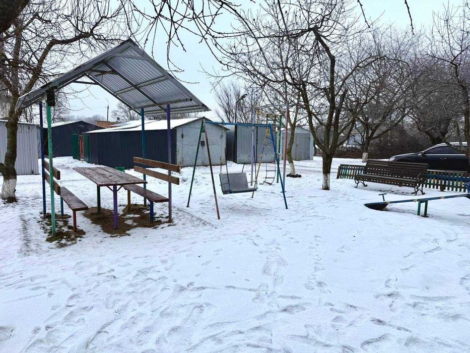 Продаж 4кім квартири з ремонтом в центрі селища Згурівка, Є ВІДЕООГЛЯД