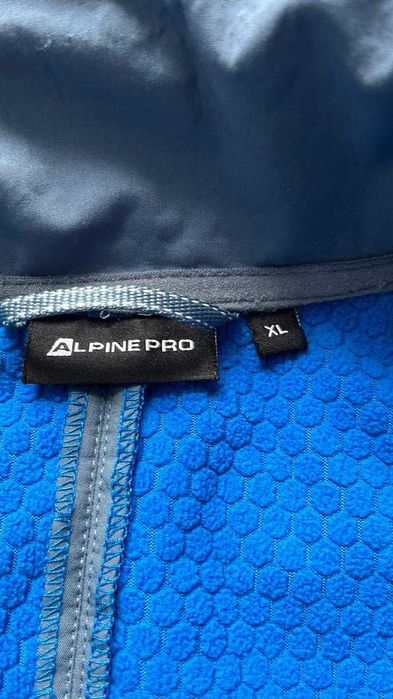 Kurtka damska softshell Meroma Alpine PRO r. XL Windbarrier 8000