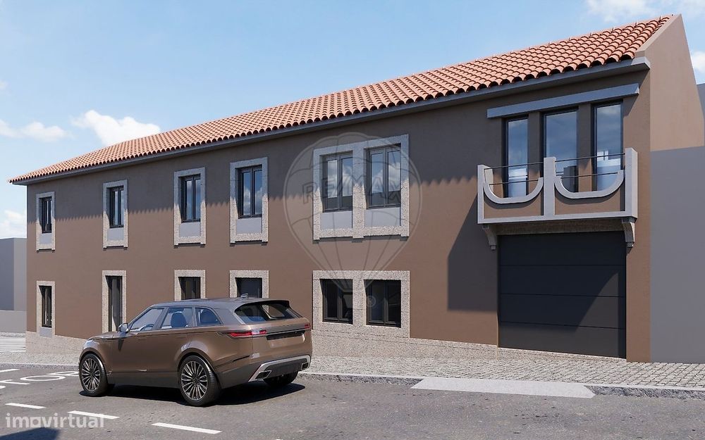 Apartamento T1 para venda