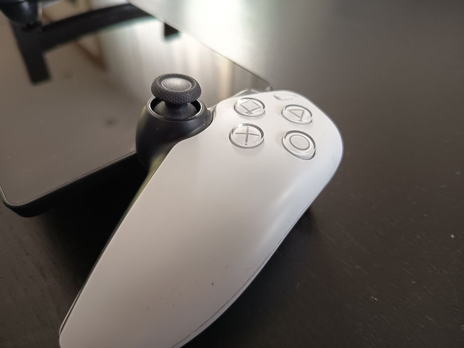 Ps Portal przenosna konsola do ps5 z gwarancją