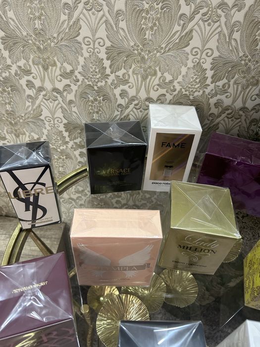 Отличный подарок, туалетная вода.качество!