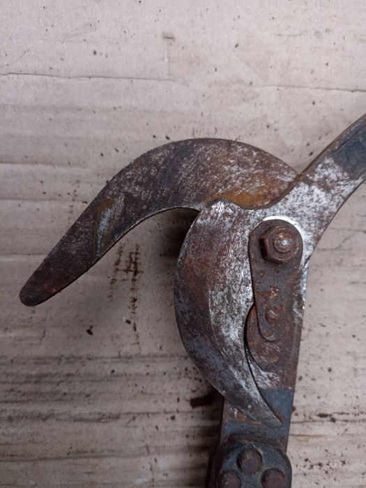 Sekator Gerlach tyczkowy