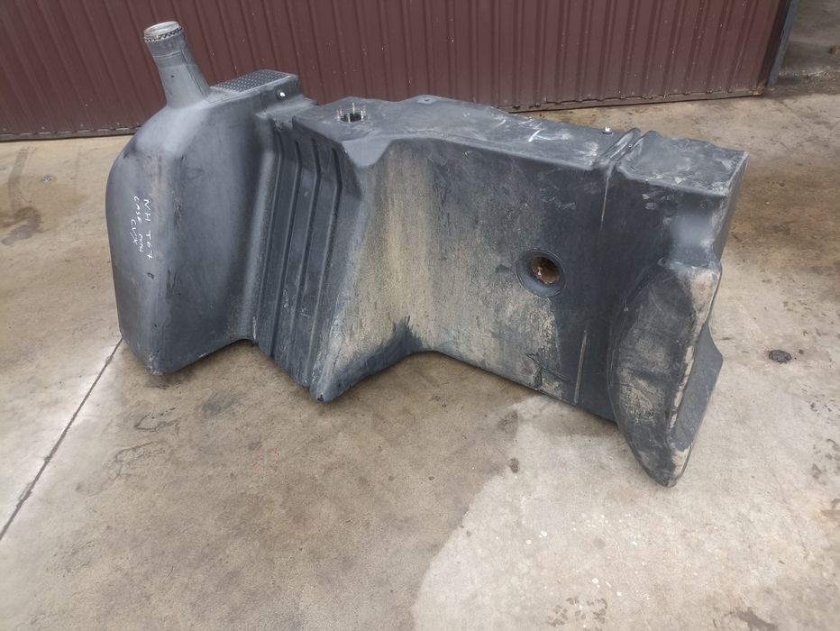 Zbiornik Paliwa Deutz agrotron 85 MK3 Case CVX 150 Puma new holland T6