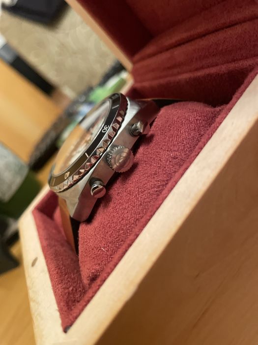 Zegarek G.Gerlach Enigma Męski Sprzedam