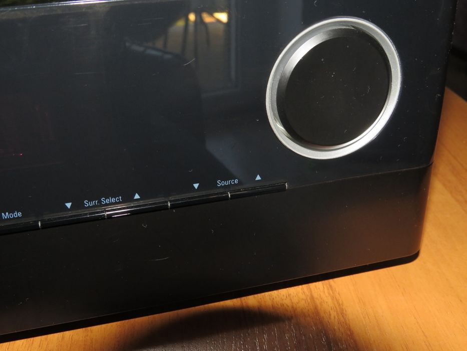 Harman kardon  avr 161
