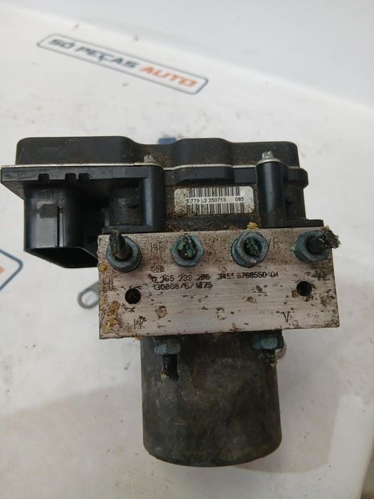 MÓDULO ABS BMW X1 18D SDRIVE 2.0D 2011-2015, REF: 0265239286 / 345676