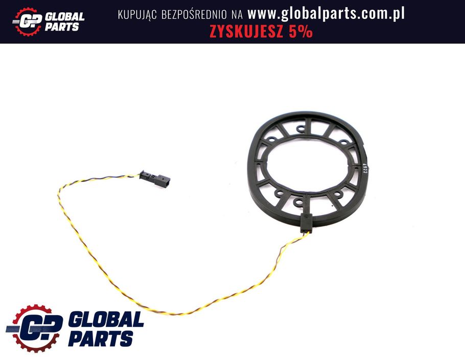 BMW Serii 7 E65 E66 Antena Keyless